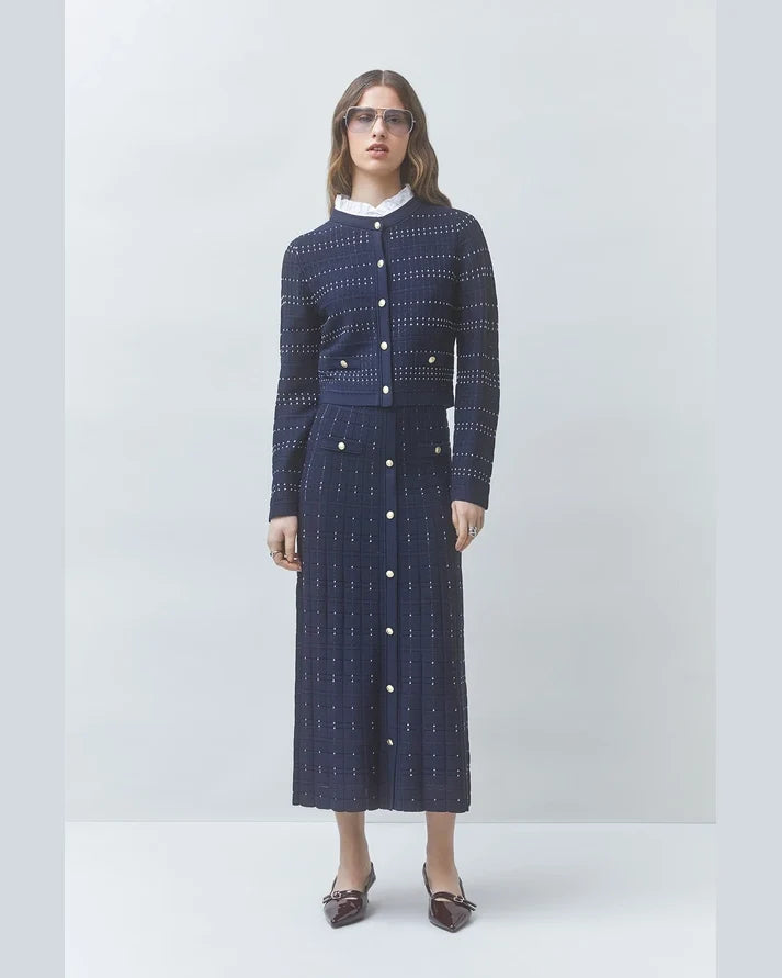Suncoo, cardigan Ganeli – immagine 2