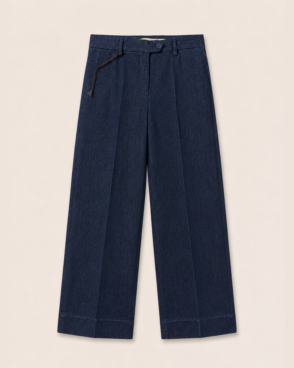 Bonheur, jeans New York