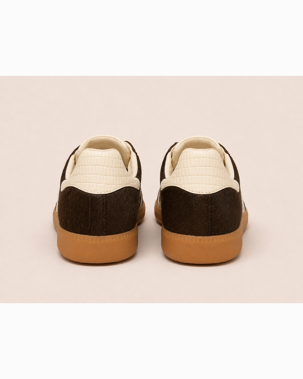 Back70, sneakers Cloud Cow coffee – immagine 3