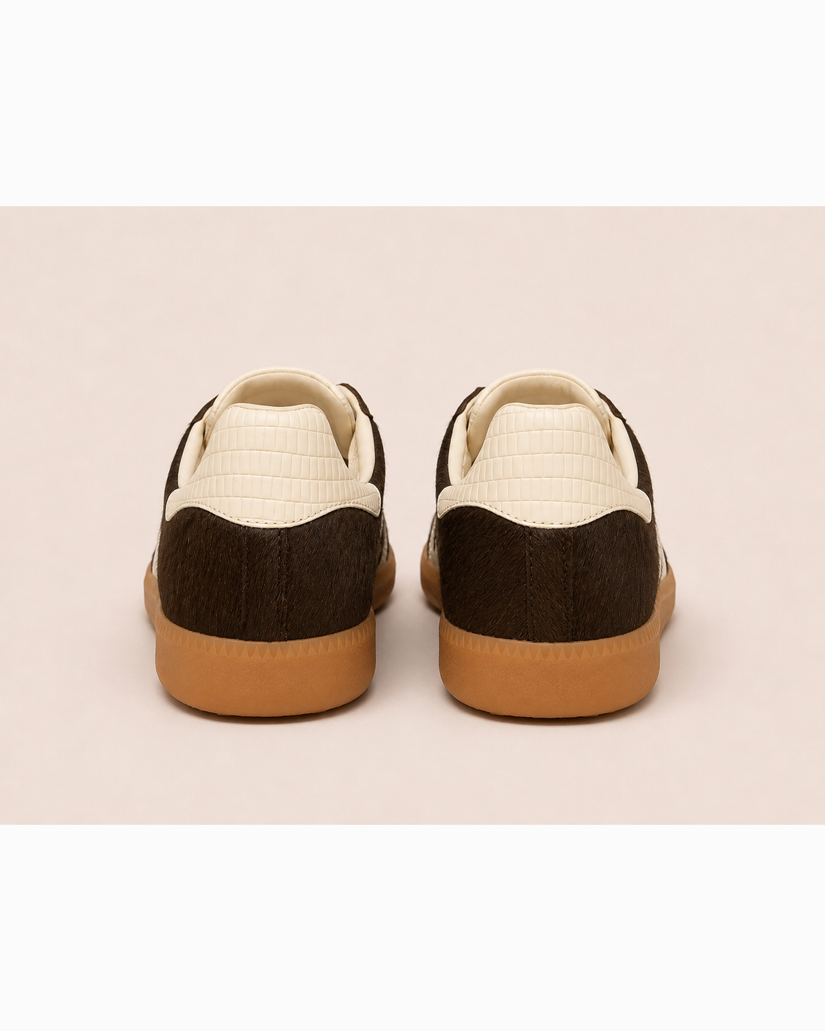 Back70, sneakers Cloud Cow coffee – immagine 3