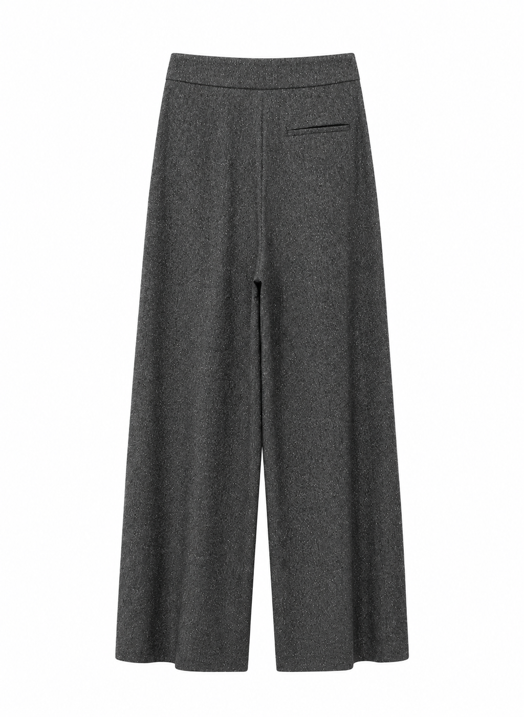 MeiMeiJ, pantalone in tweed – immagine 3