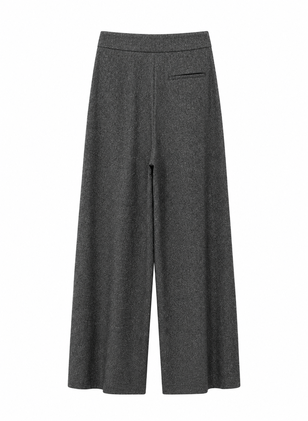 MeiMeiJ, pantalone in tweed – immagine 3