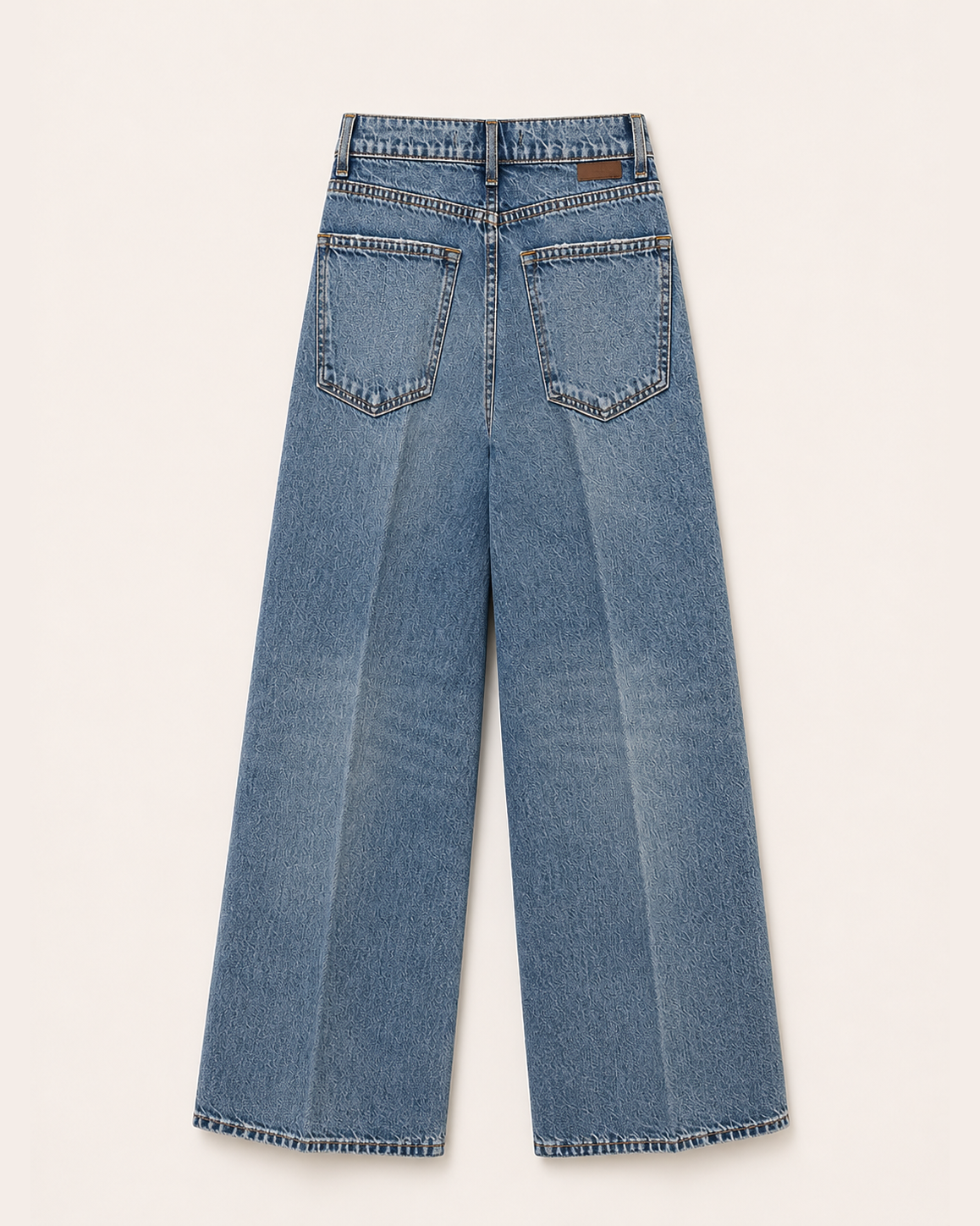 Bonheur, jeans Tulum – immagine 2