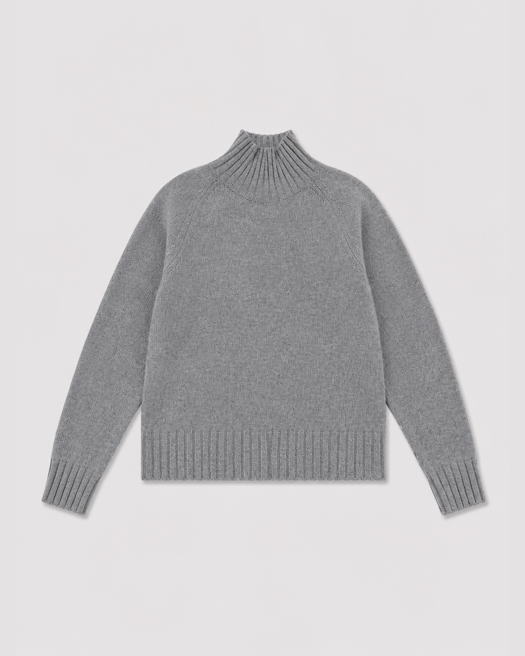 Purotatto, lupetto 100% cashmere