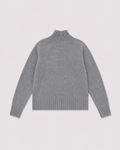 Purotatto, lupetto 100% cashmere
