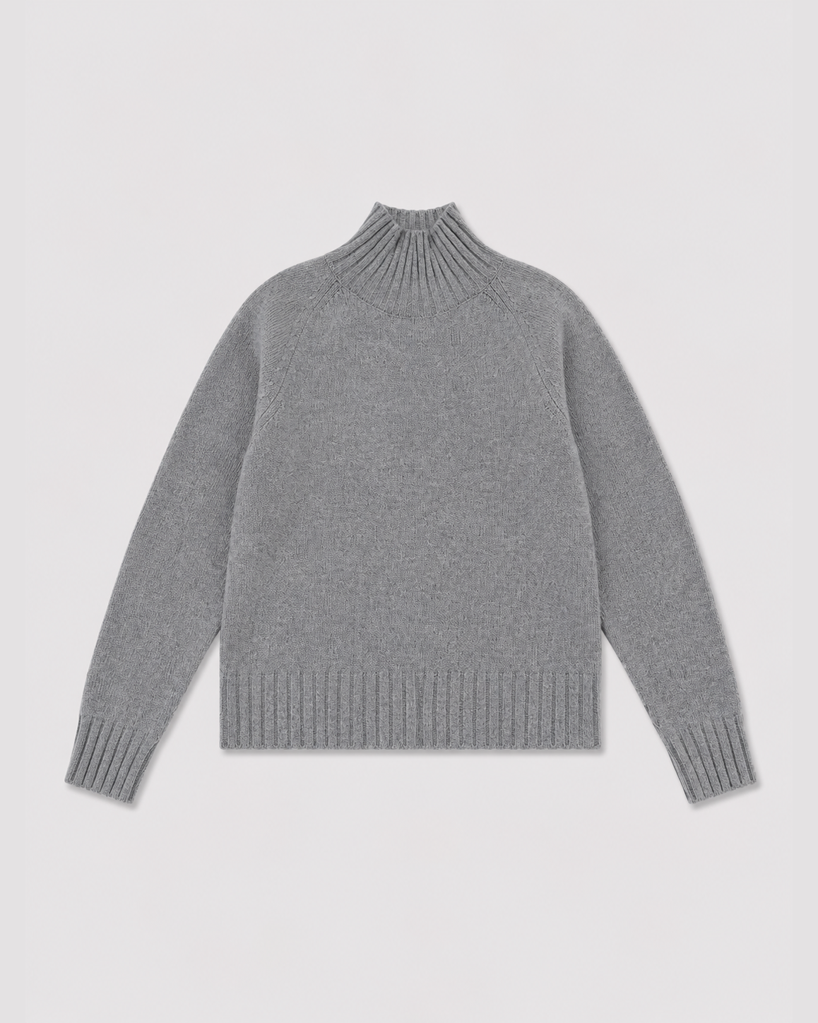 Purotatto, lupetto 100% cashmere