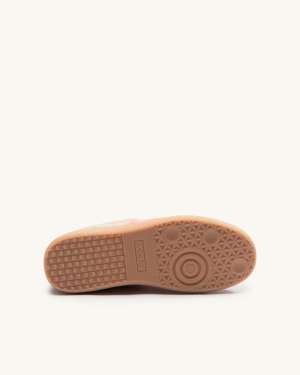 Back70, sneakers Cloud mohair – immagine 4
