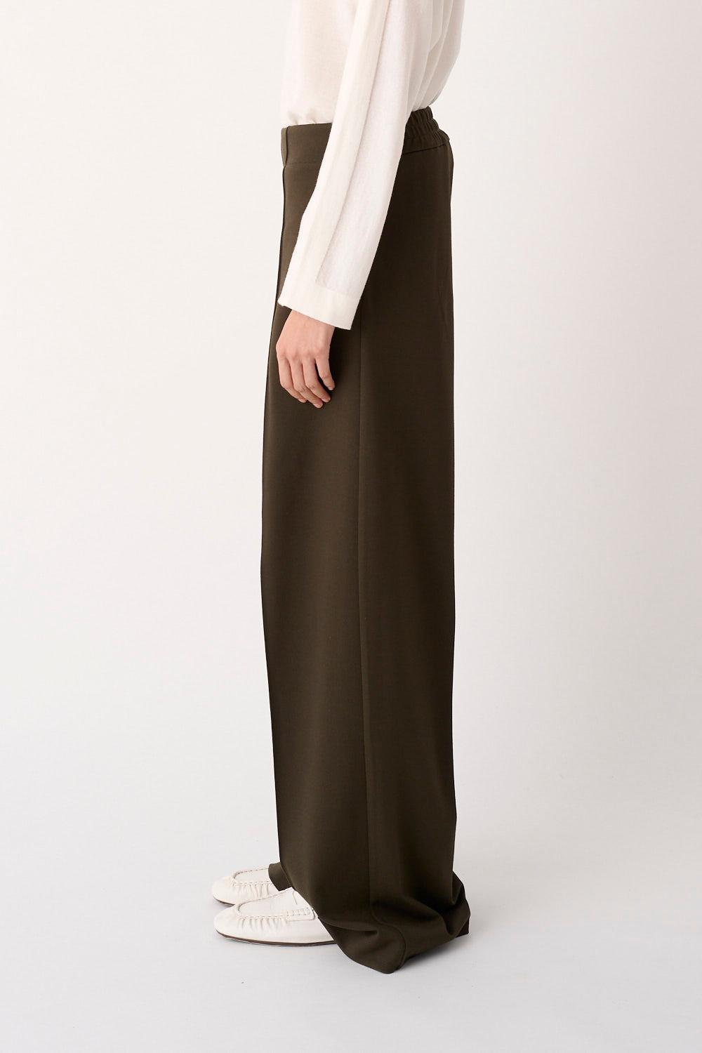 MeiMeiJ, pantalone palazzo – immagine 3