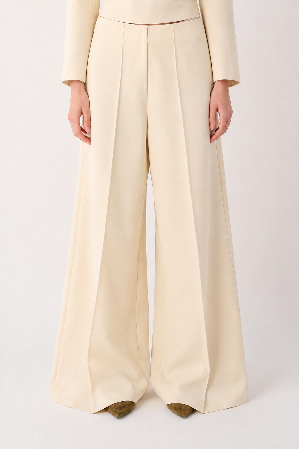 MeiMeiJ, pantalone palazzo