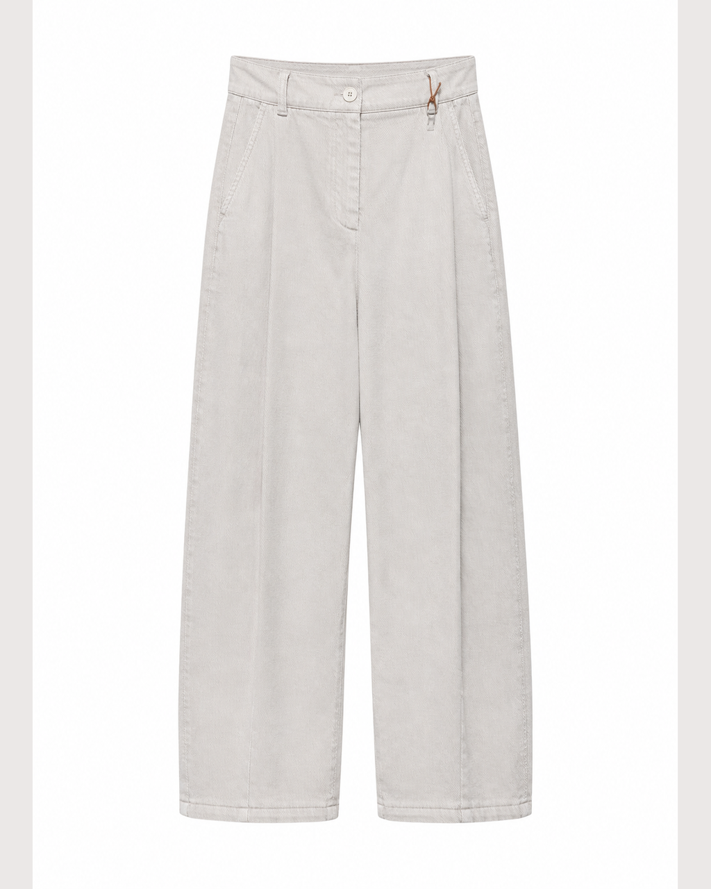 Via Masini 80, jeans barrel