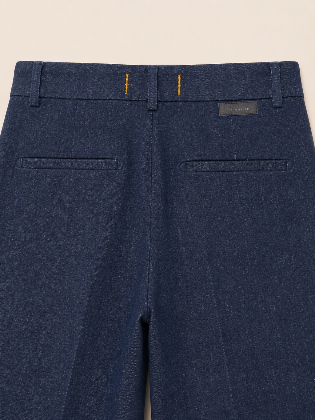 Bonheur, jeans New York – immagine 3