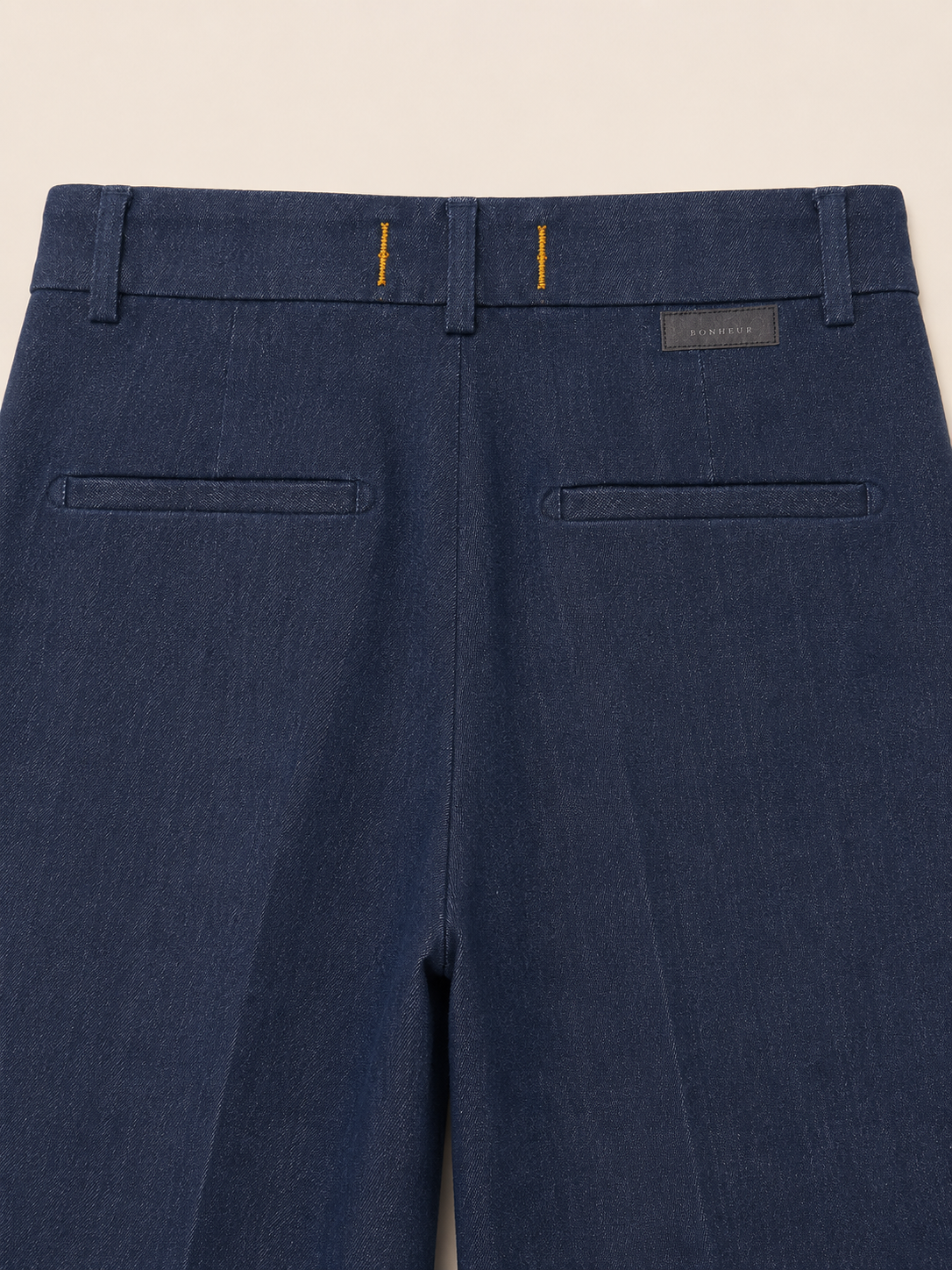 Bonheur, jeans New York – immagine 3
