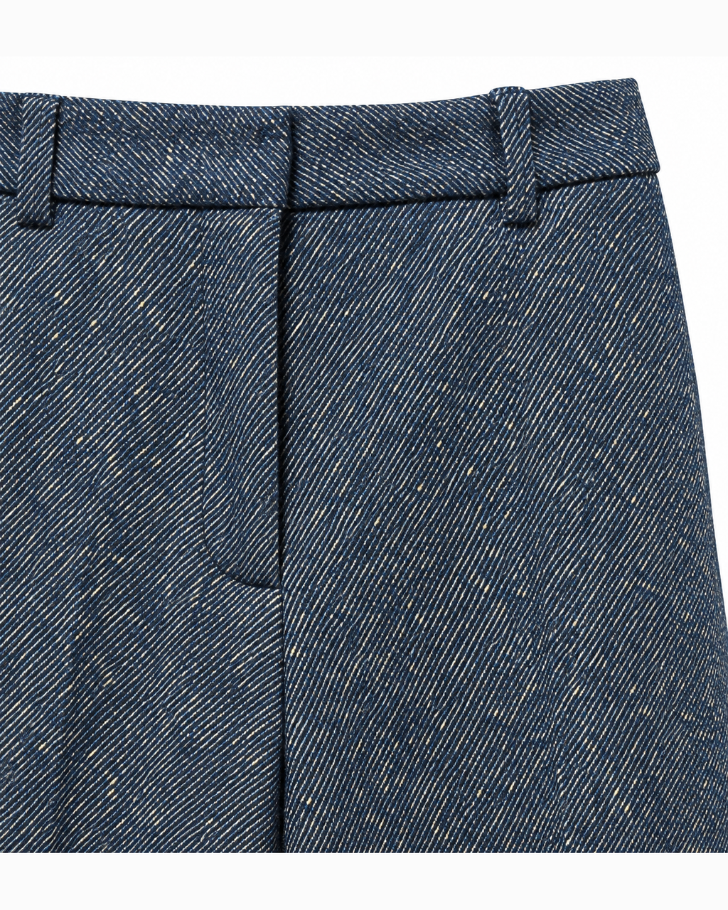Goodmatch, pantalone diagonal blu – immagine 3