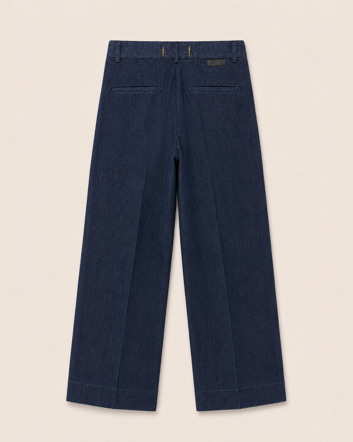 Bonheur, jeans New York – immagine 2
