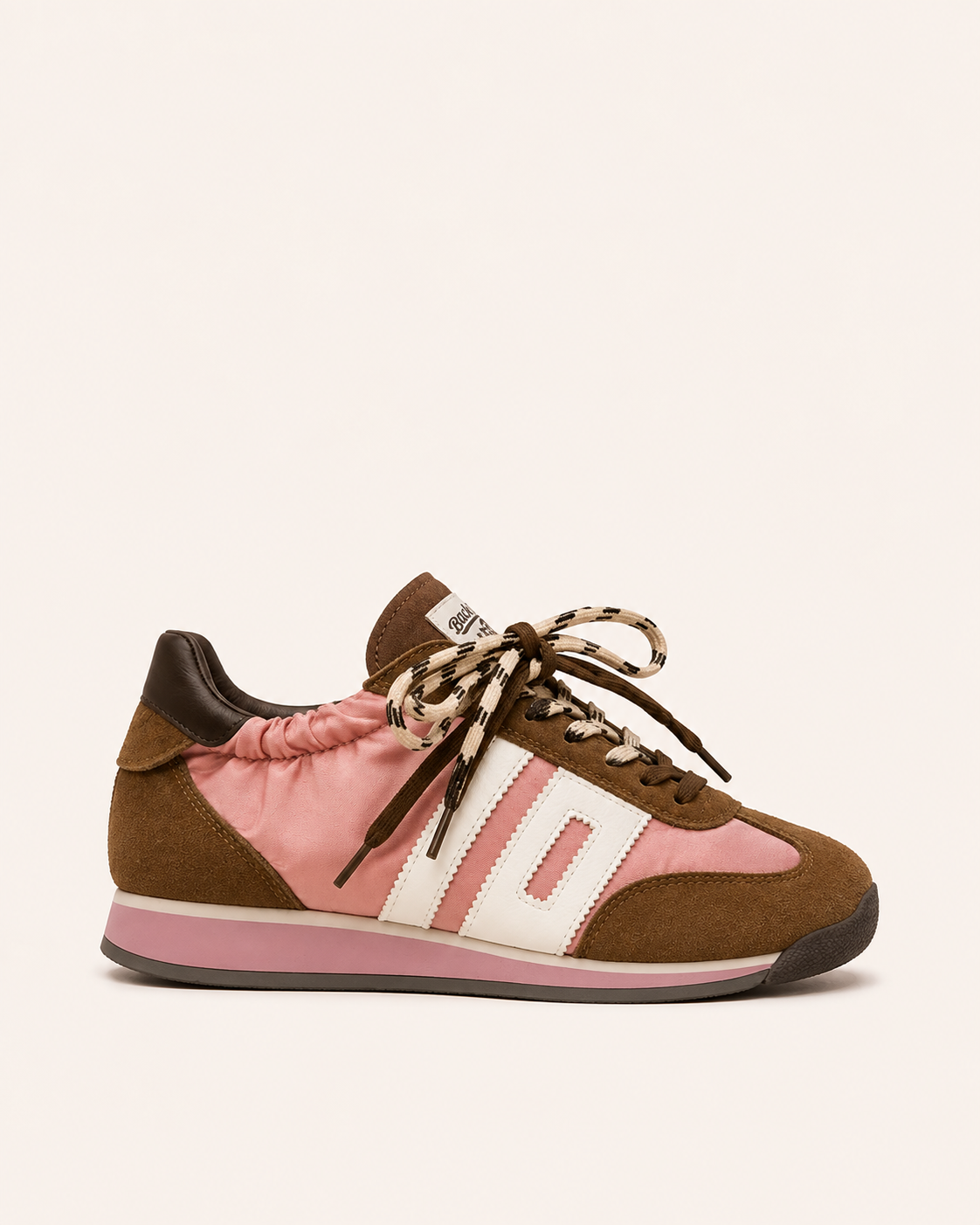 Back70, sneakers Rocket fard