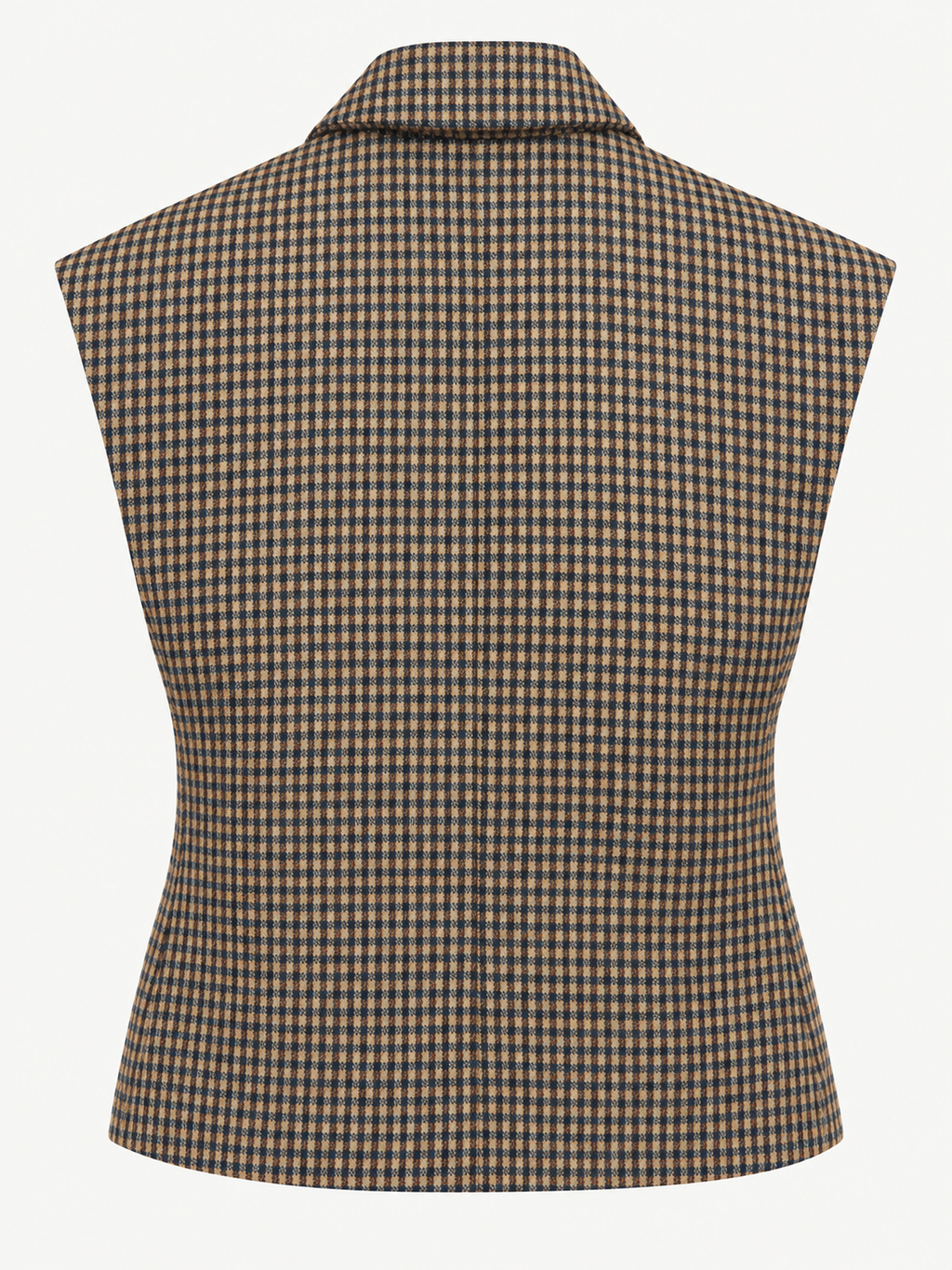 Suncoo, gilet pied de poule – immagine 3