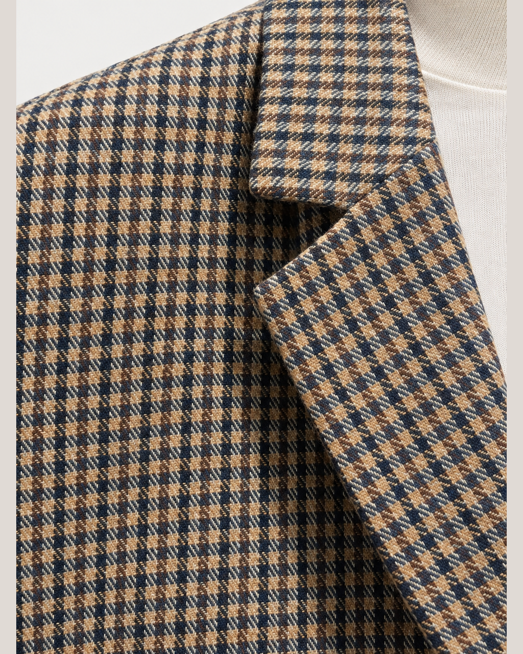 Suncoo, blazer pied de poule – immagine 2