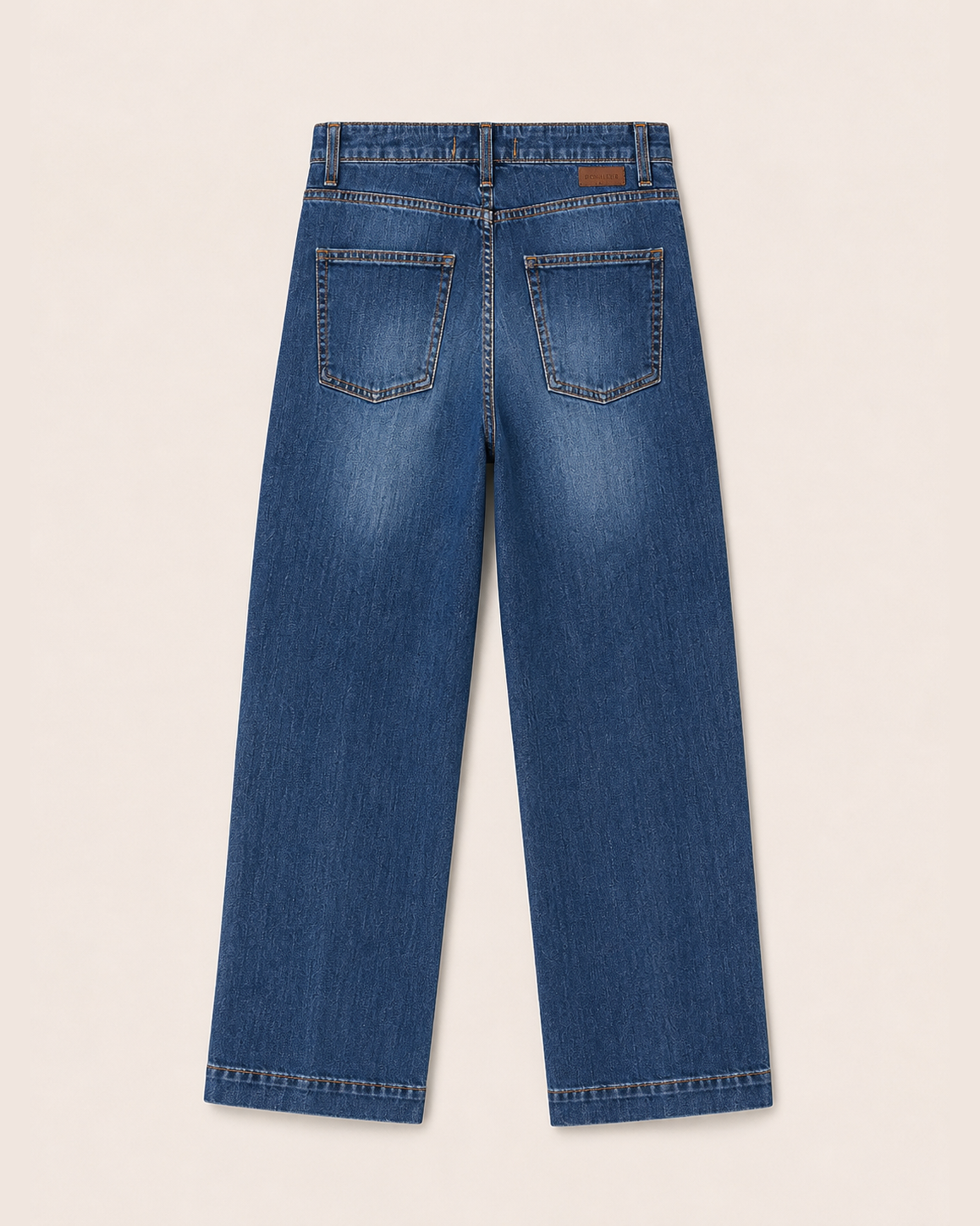 Bonheur, jeans Tokyo – immagine 2
