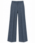 Goodmatch, pantalone diagonal blu