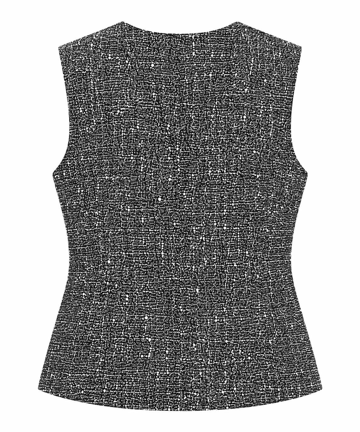 Suncoo, gilet bouclé – immagine 4