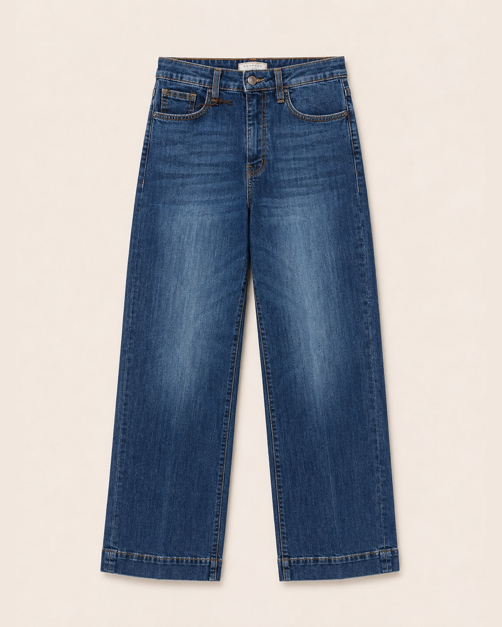 Bonheur, jeans Tokyo