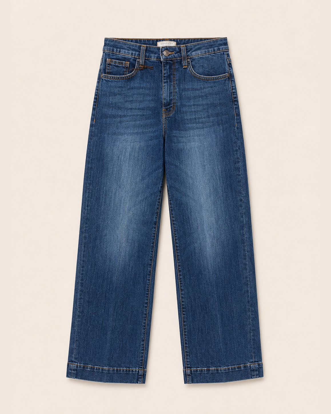 Bonheur, jeans Tokyo