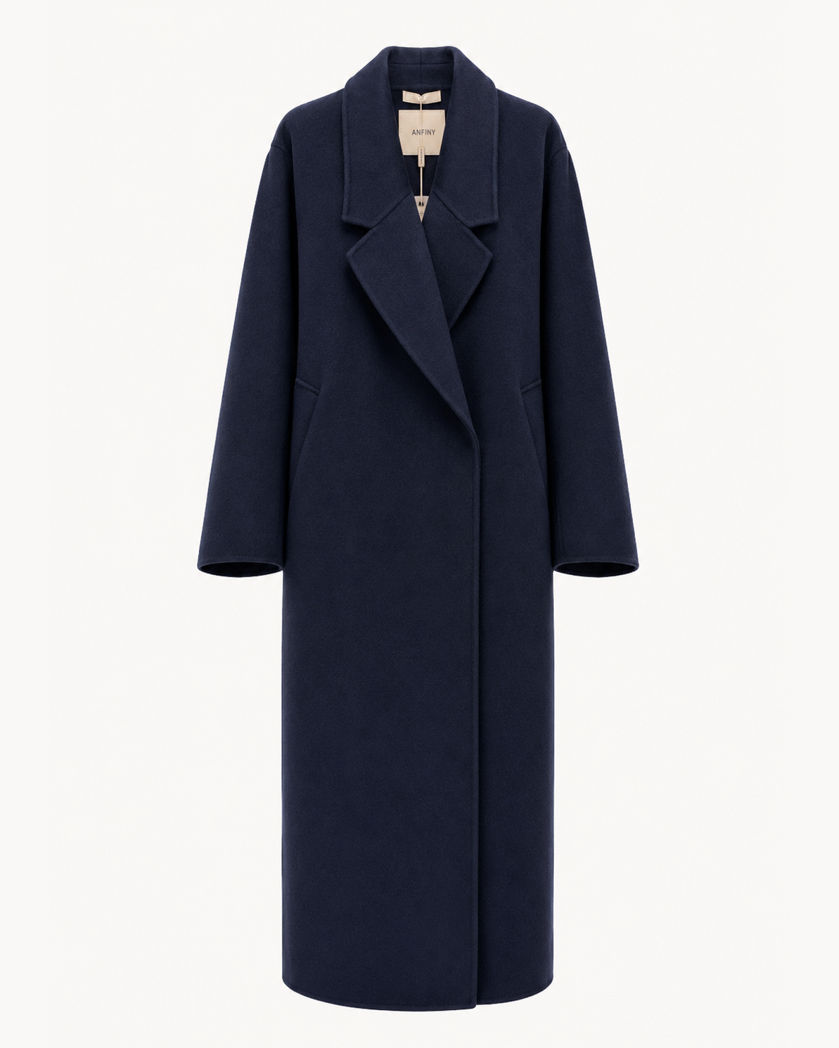 Anfiny, cappotto Carlotta