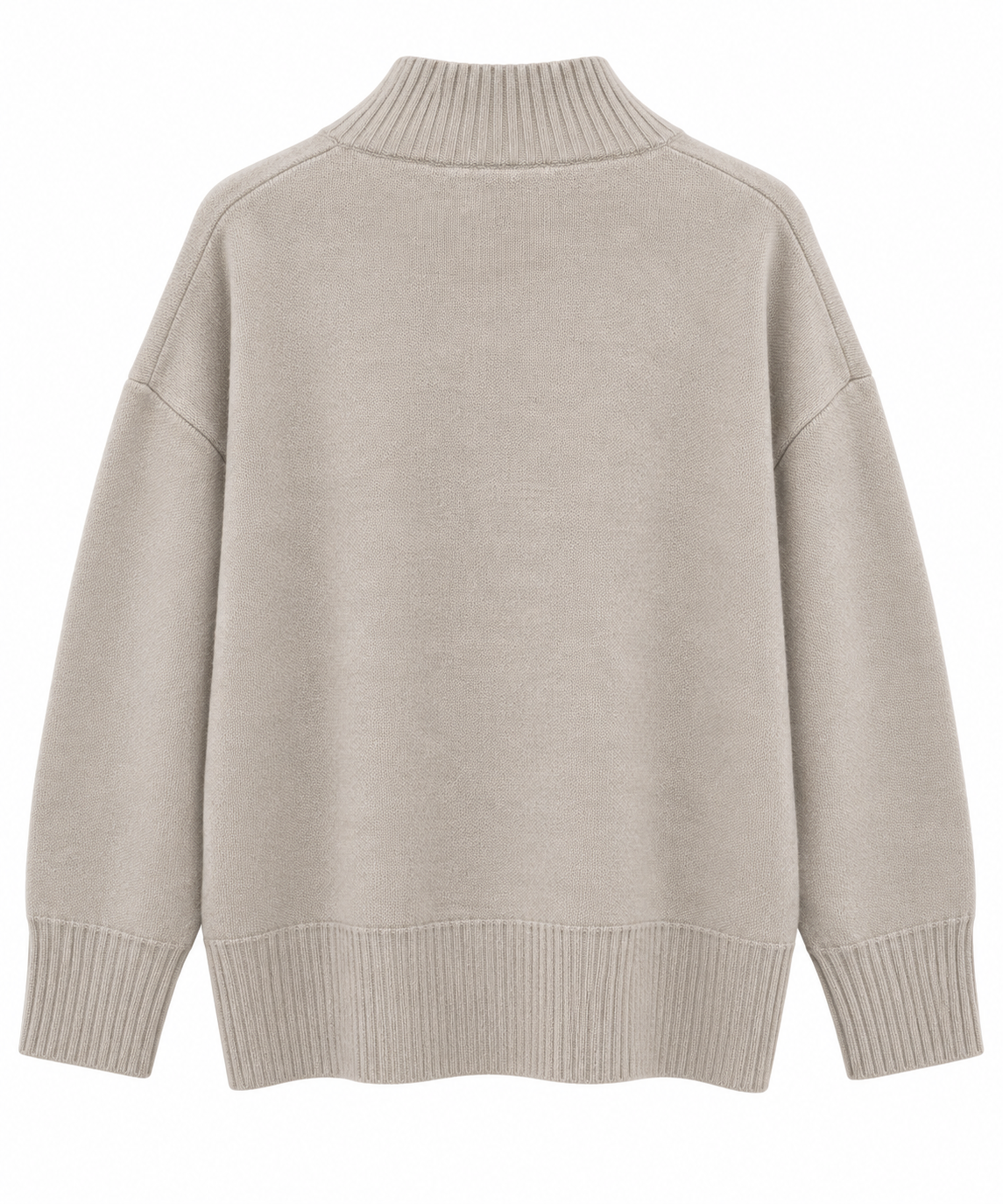 Biarritz 1961, cardigan misto cashmere – immagine 3