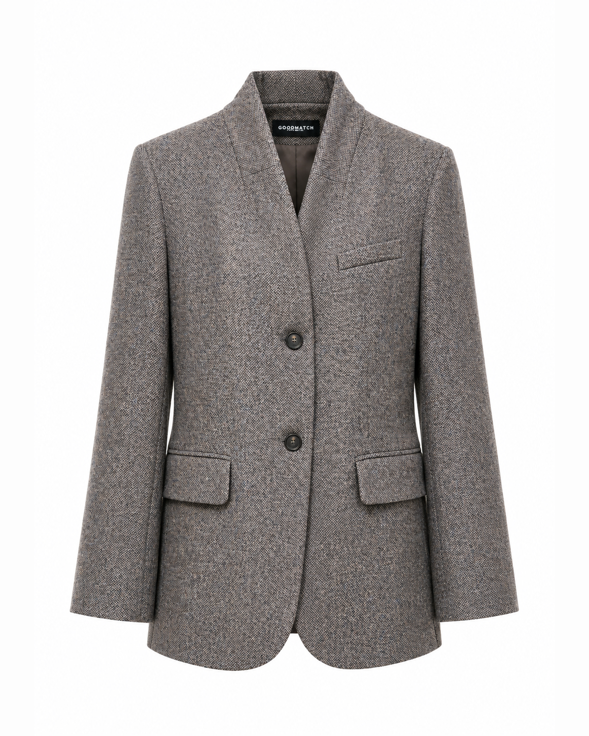 Goodmatch, giacca