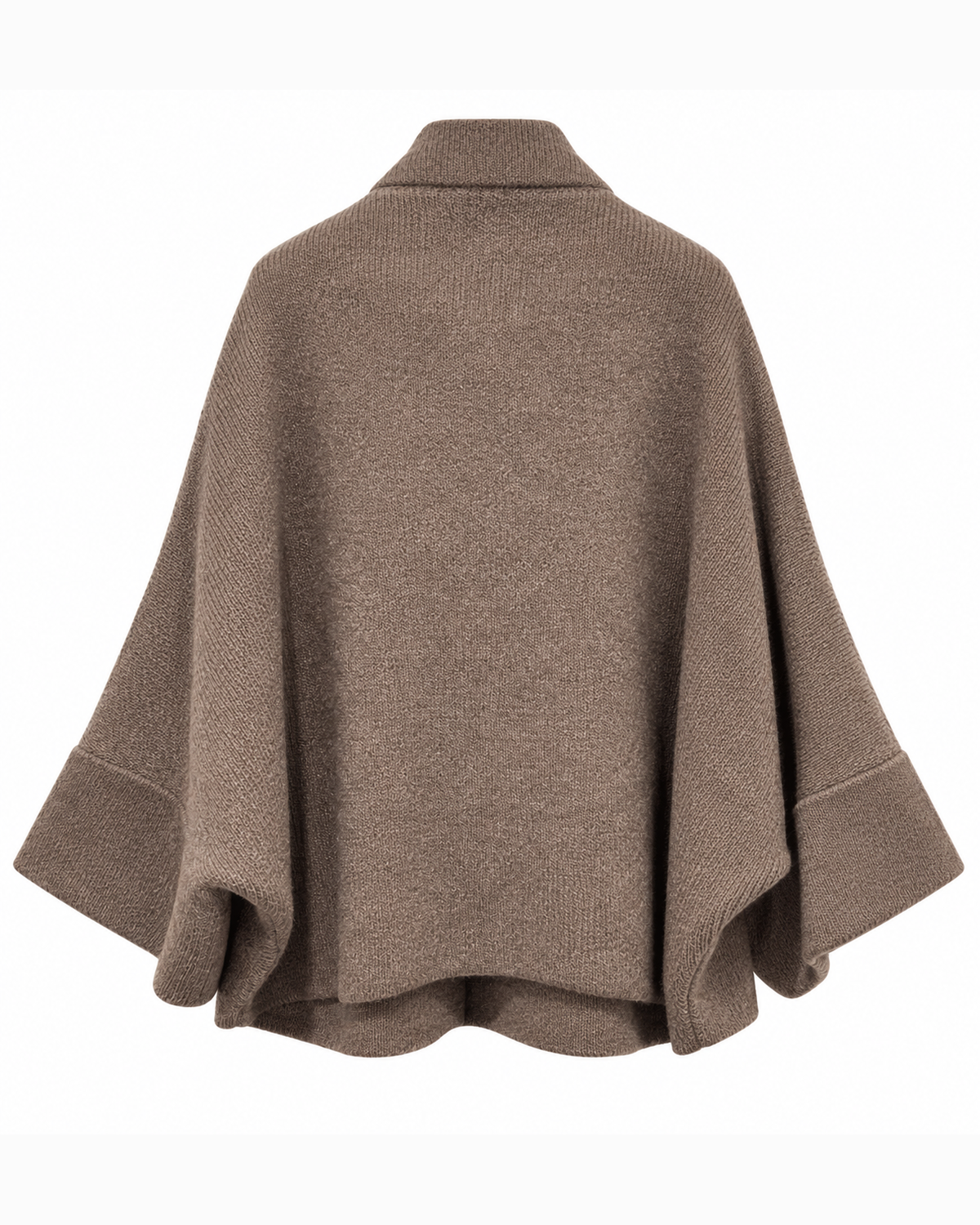 Vicario Cinque, cappa con zip – immagine 4