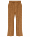 Vicario Cinque, pantalone in velluto a coste