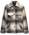 Goodmatch, giacca tartan