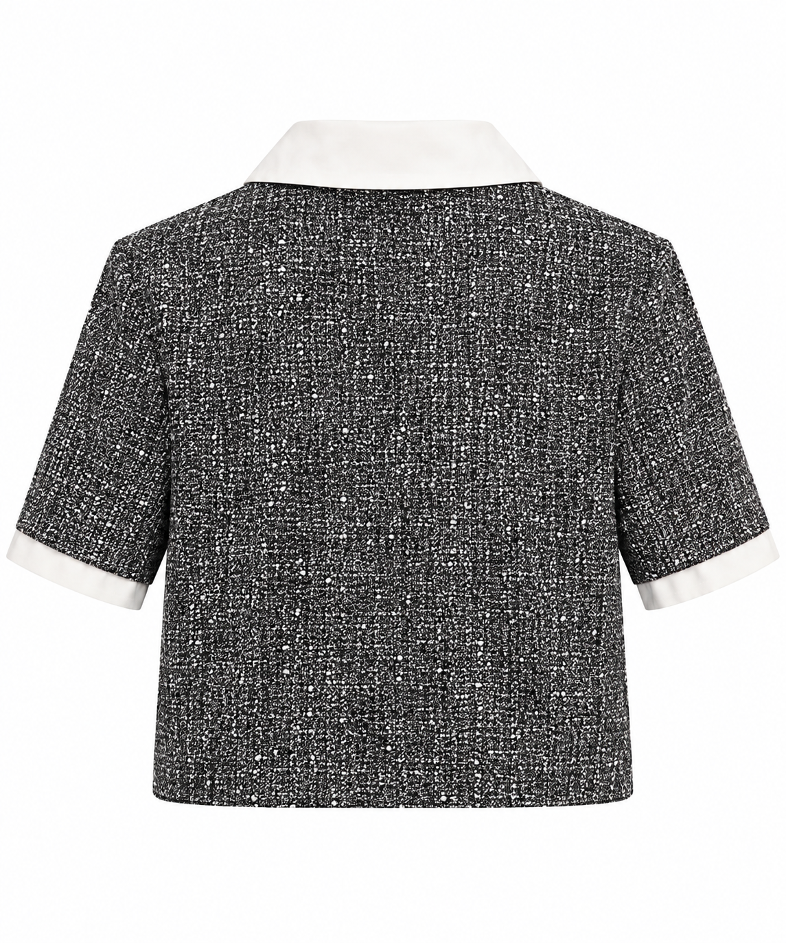 Suncoo, blusa bouclé – immagine 4