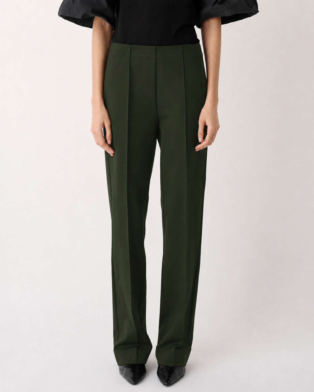 MeiMeiJ, pantalone