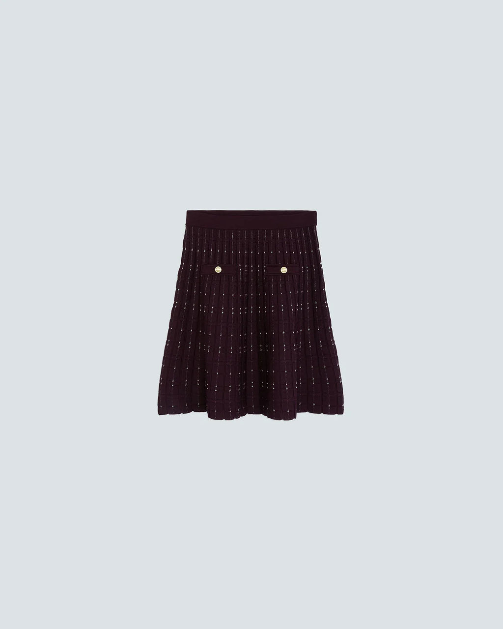Suncoo, gonna in maglia