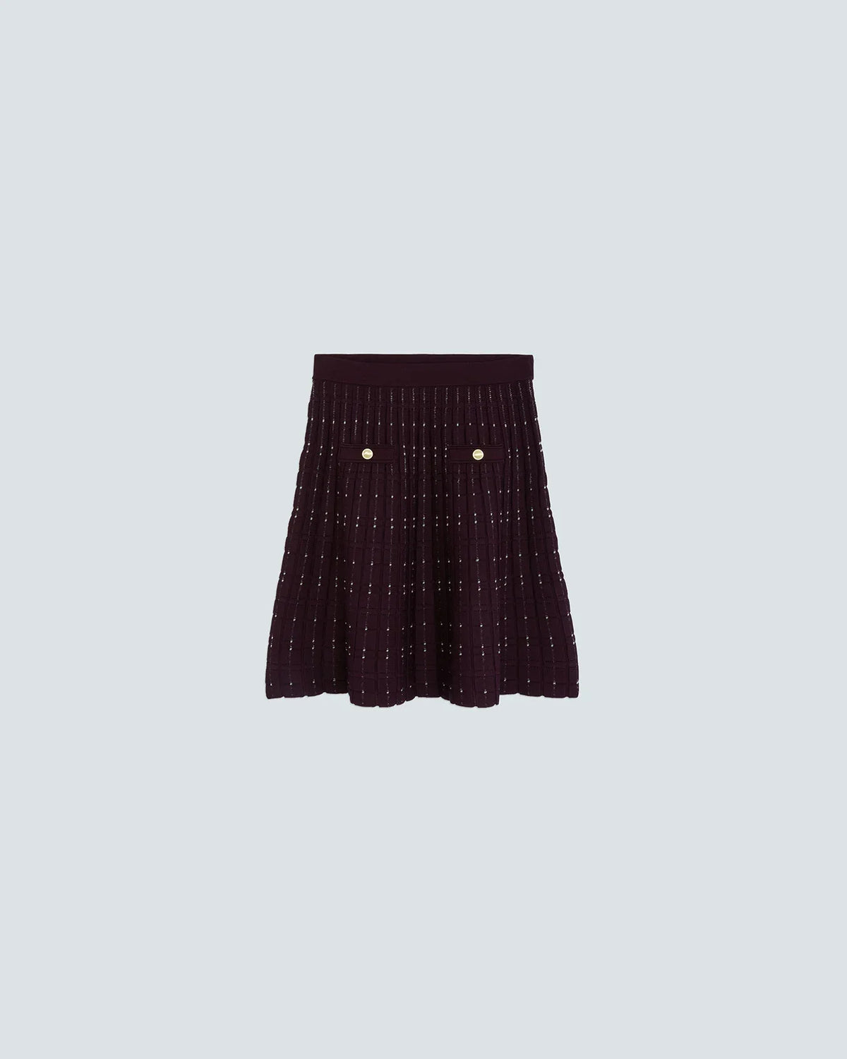 Suncoo, gonna in maglia