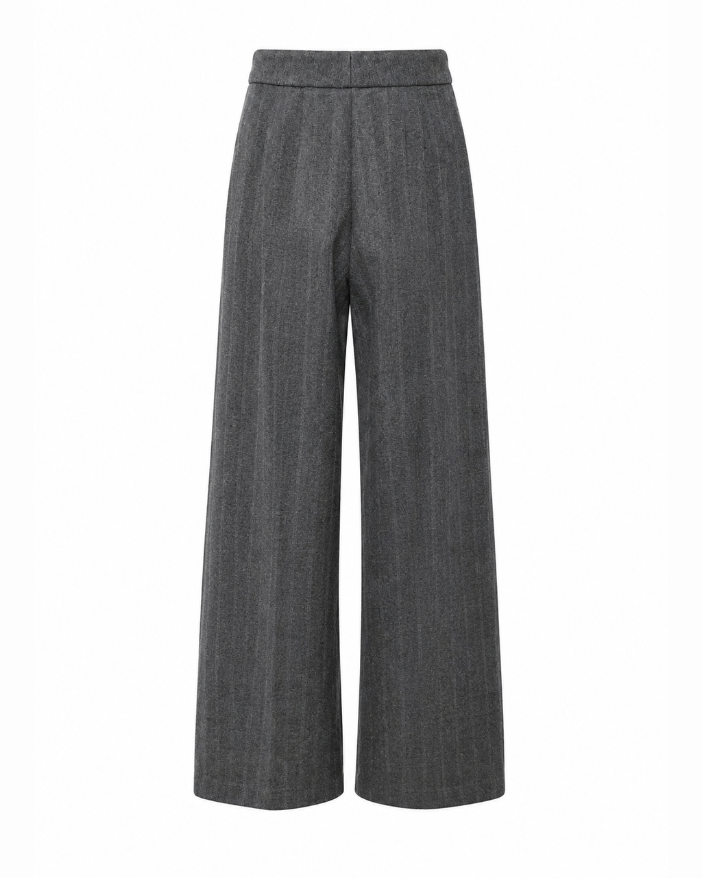 Via Masini 80, pantalone gessato – immagine 2