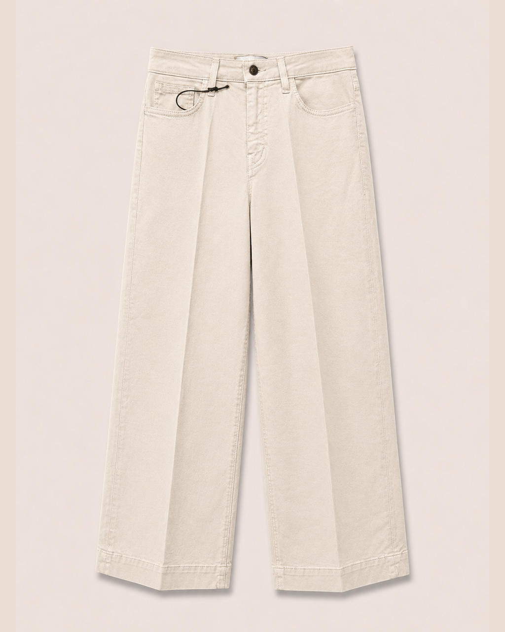 Bonheur, jeans Tokyo panna