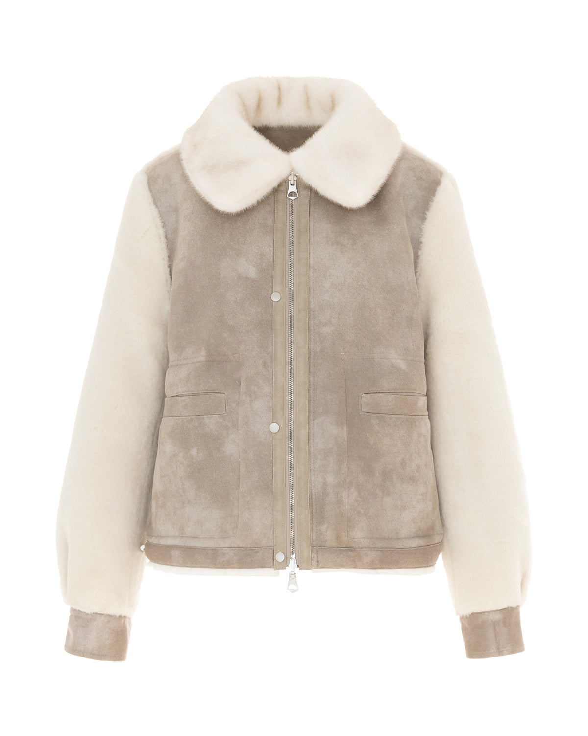 Urbancode, eco montone reversibile