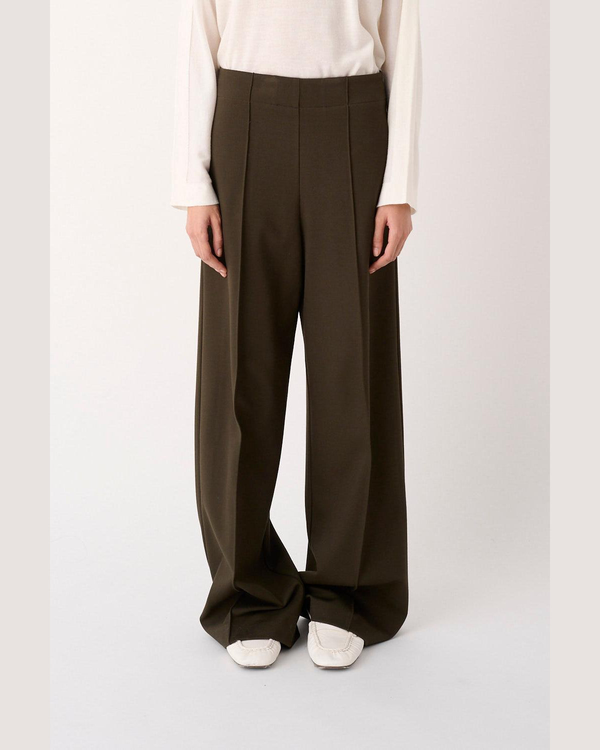 MeiMeiJ, pantalone palazzo