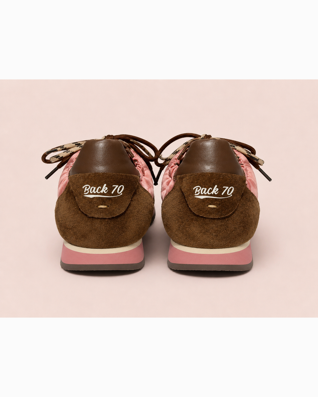 Back70, sneakers Rocket fard – immagine 4