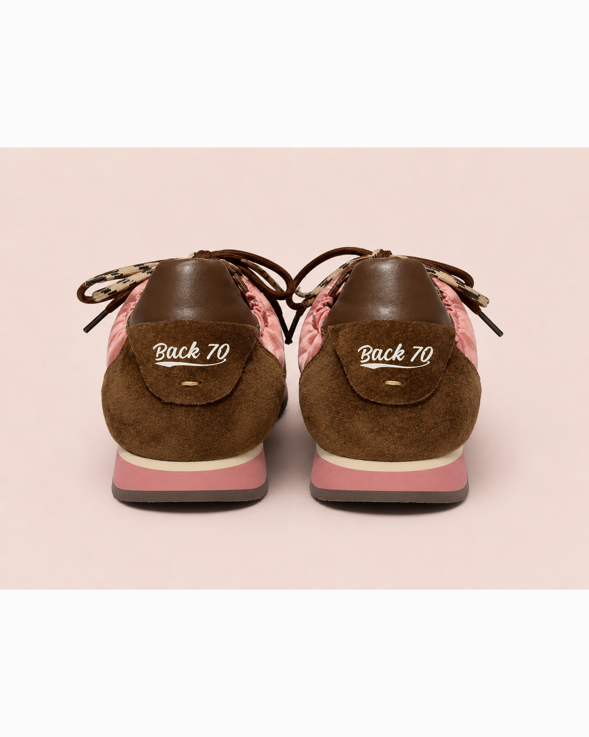 Back70, sneakers Rocket fard – immagine 4