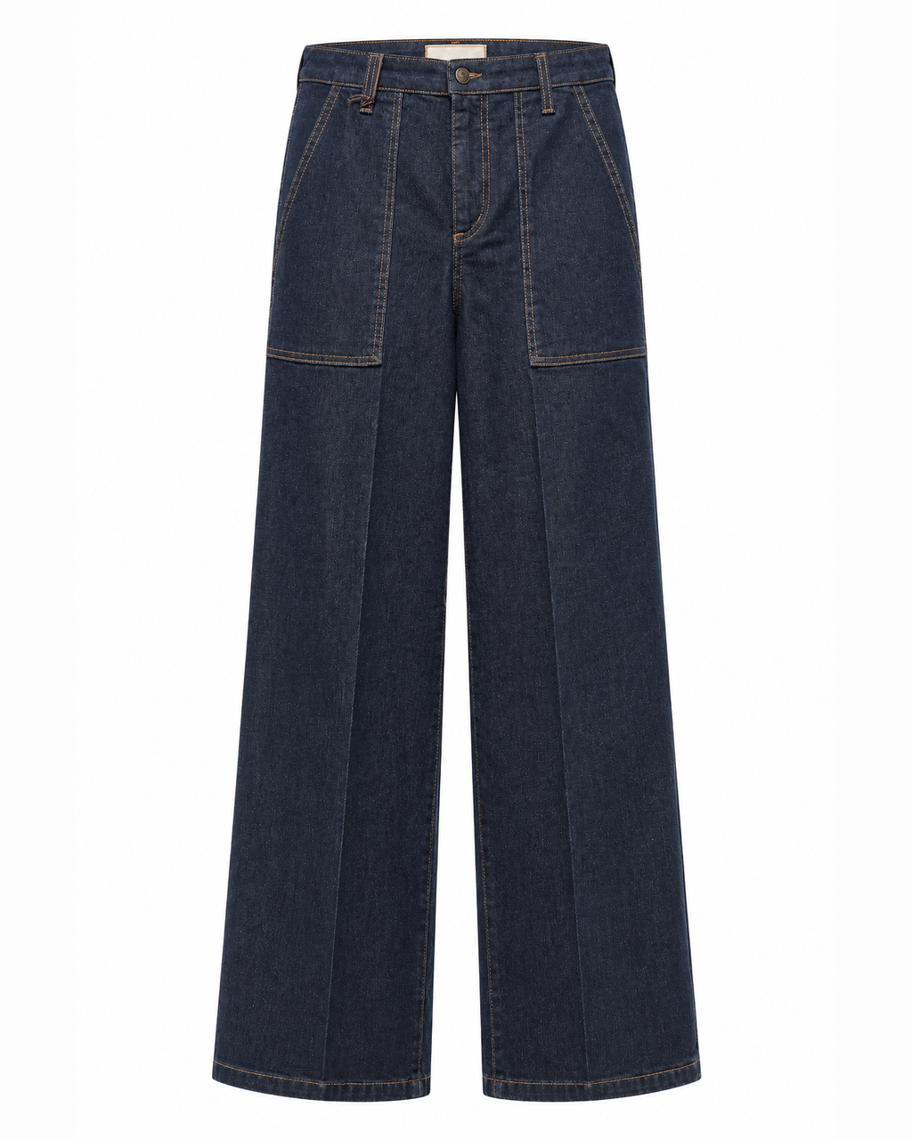 Bonheur, jeans Sidney