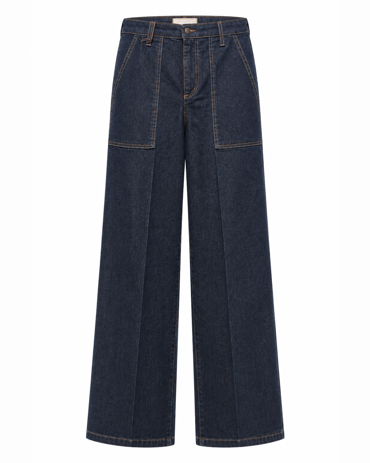 Bonheur, jeans Sidney