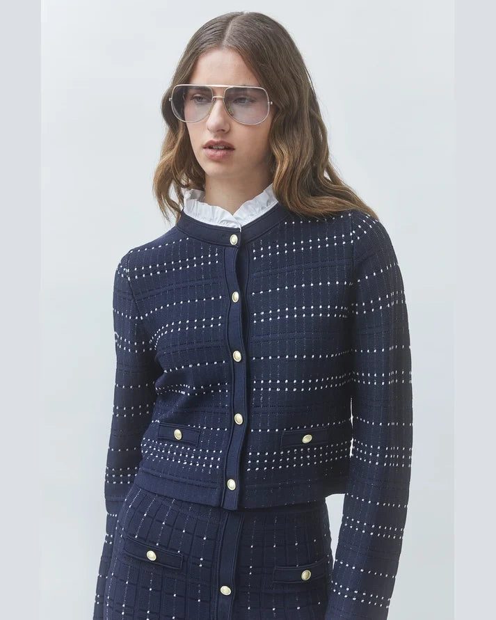 Suncoo, cardigan Ganeli