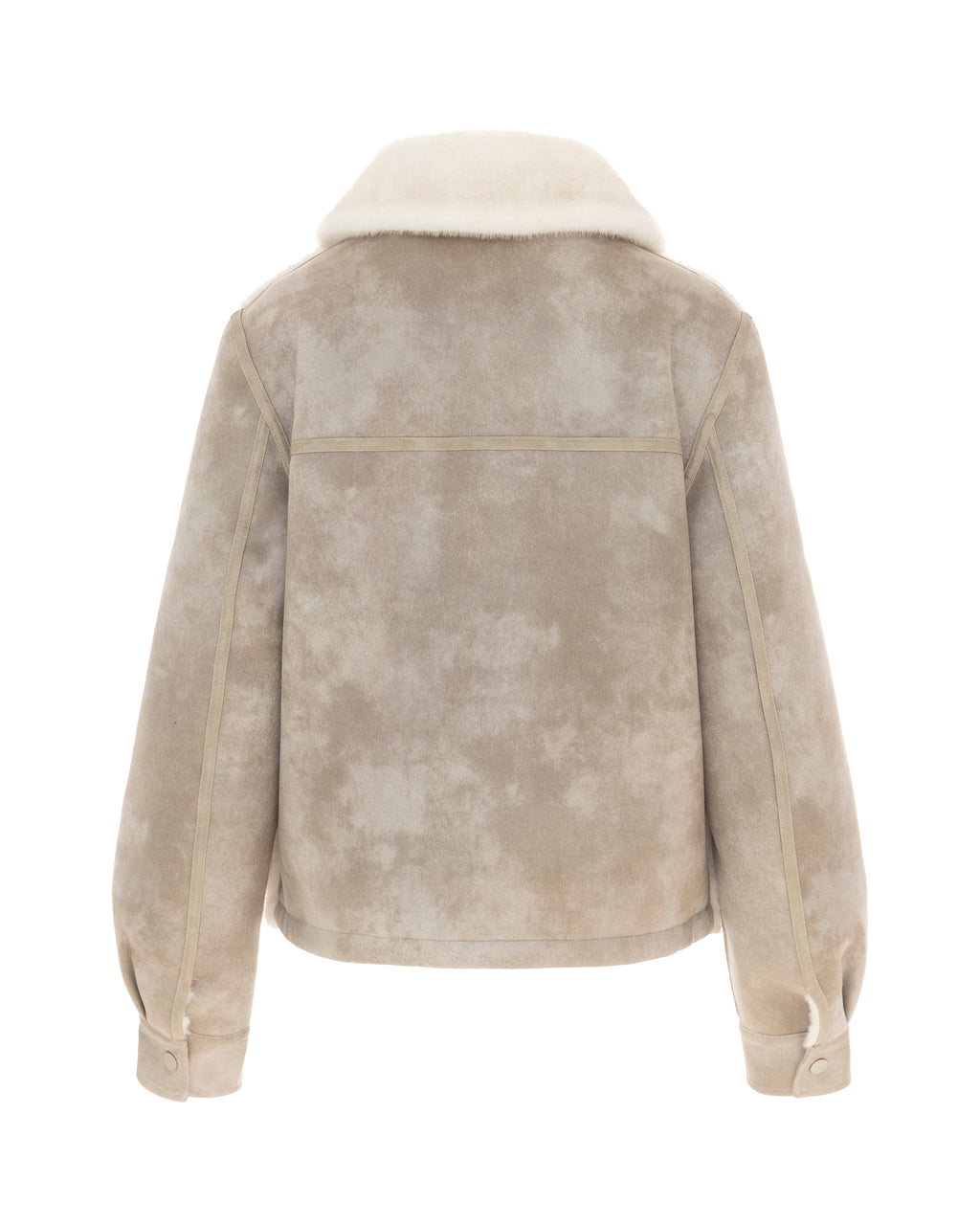 Urbancode, eco montone reversibile – immagine 2