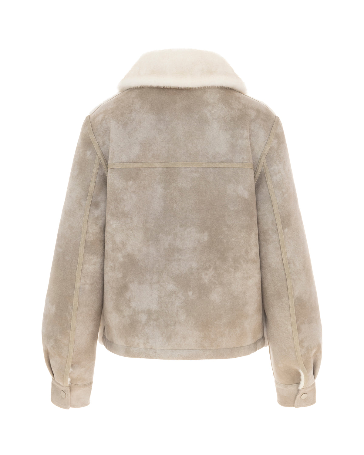 Urbancode, eco montone reversibile – immagine 2