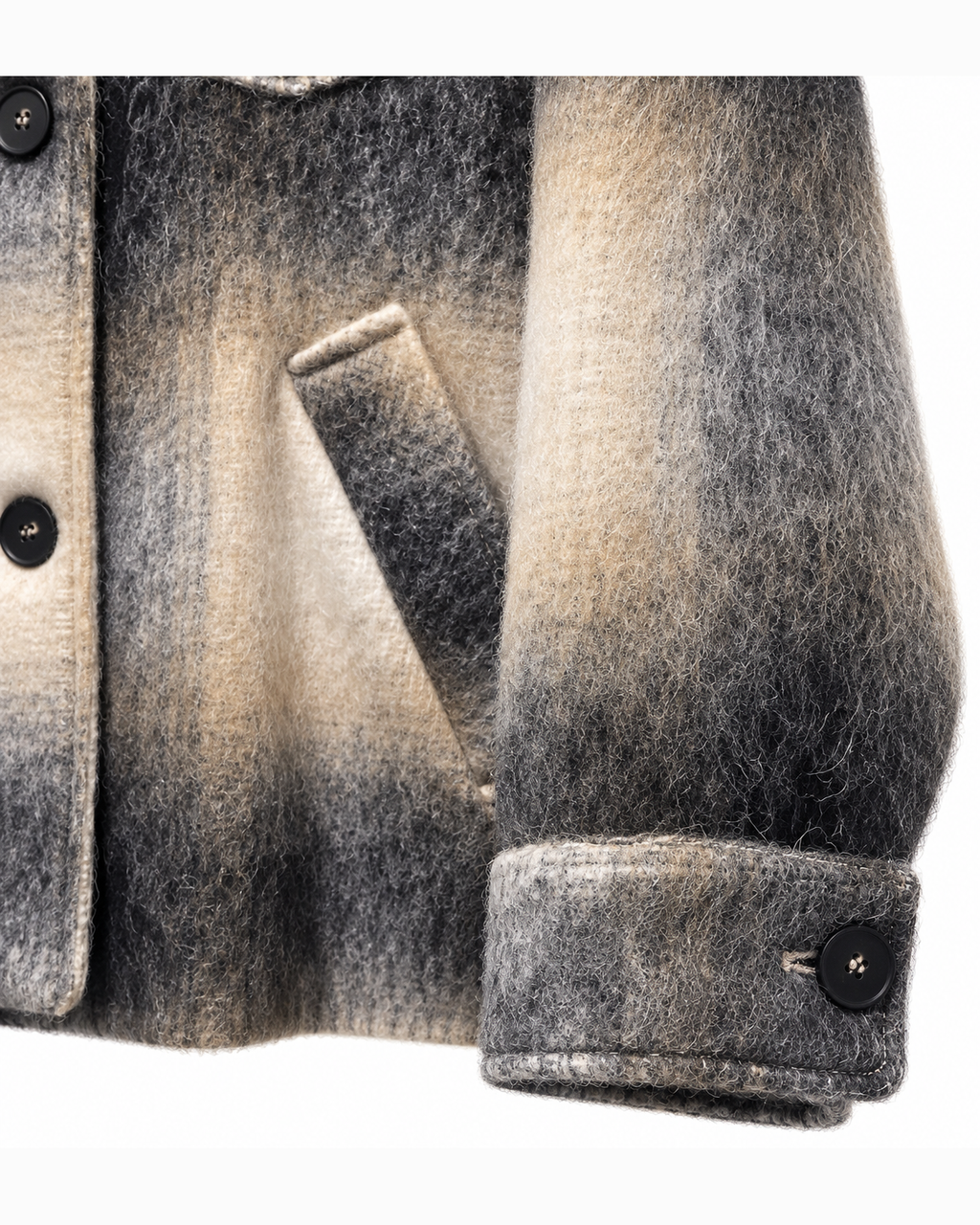 Goodmatch, giacca tartan – immagine 4