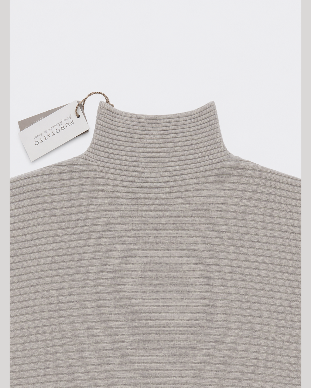 Purotatto, maglia kimono – immagine 2