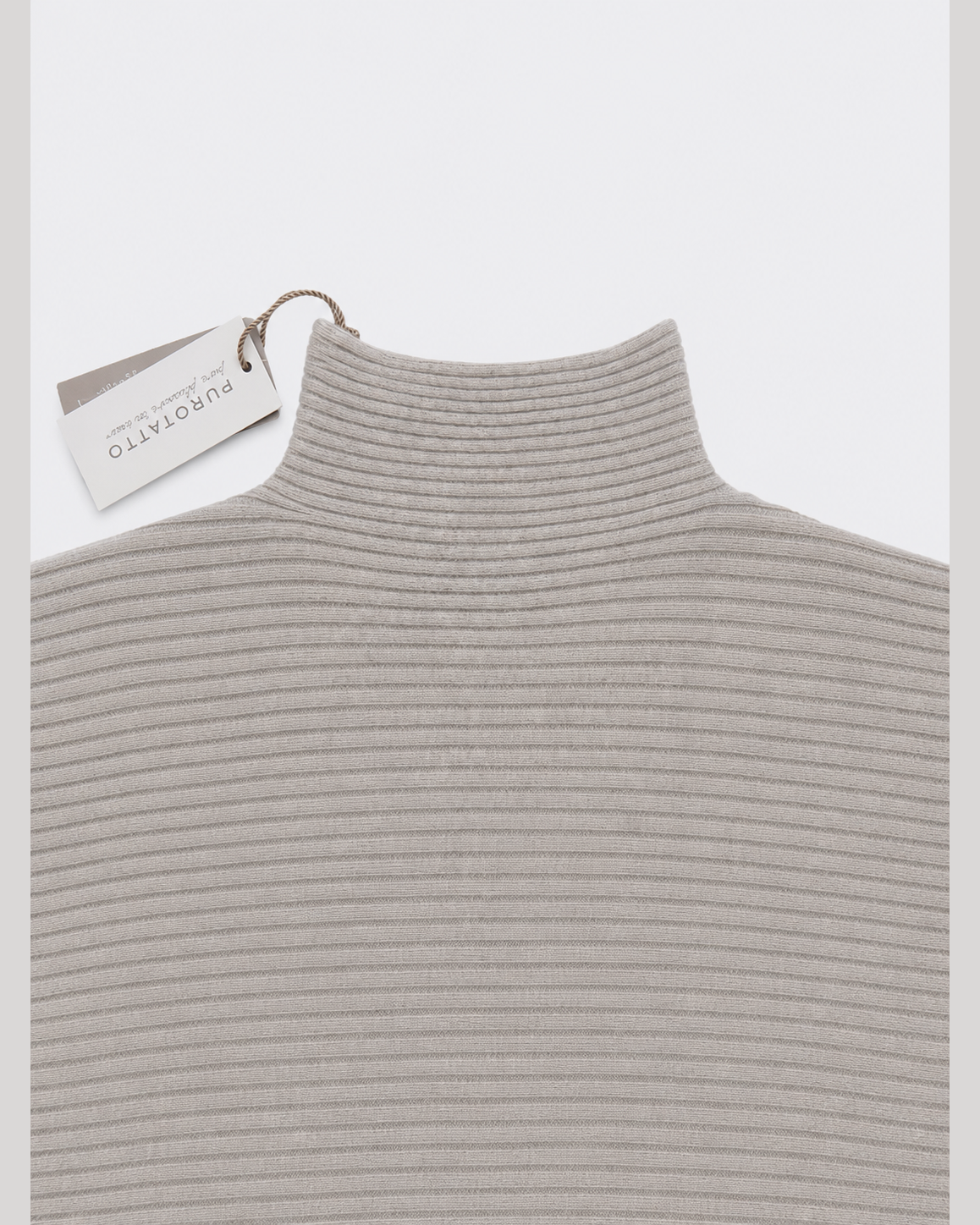 Purotatto, maglia kimono – immagine 2